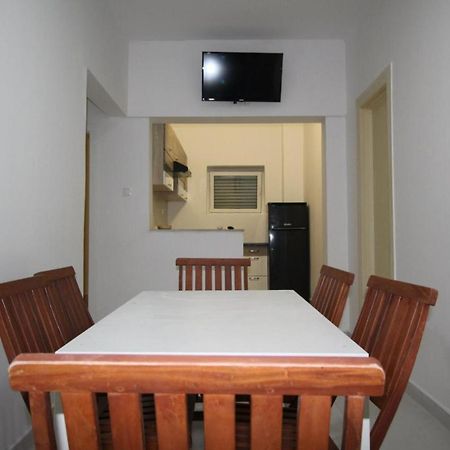Blue Water Novalja Apartments Экстерьер фото